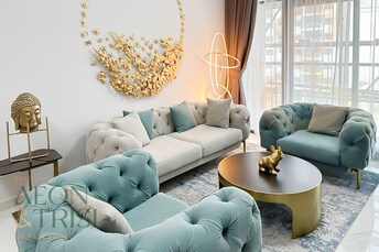 Arjan Heights Apartment for Rent, Arjan, Dubai