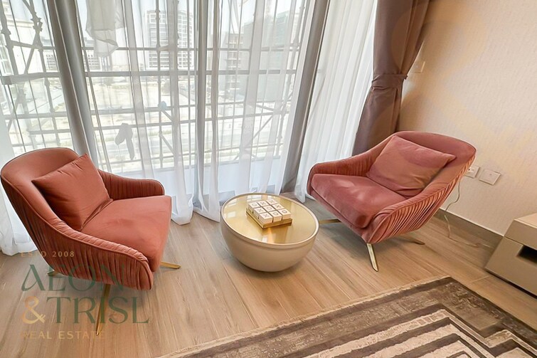 Arjan Heights Apartment for Rent, Arjan, Dubai