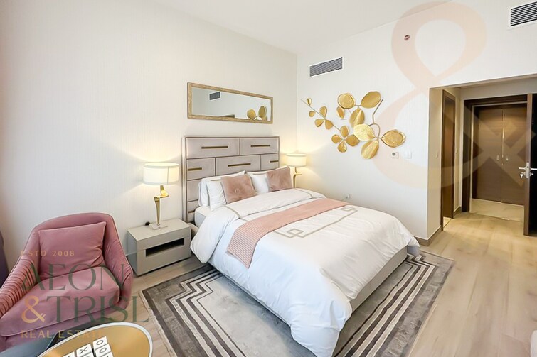 Arjan Heights Apartment for Rent, Arjan, Dubai