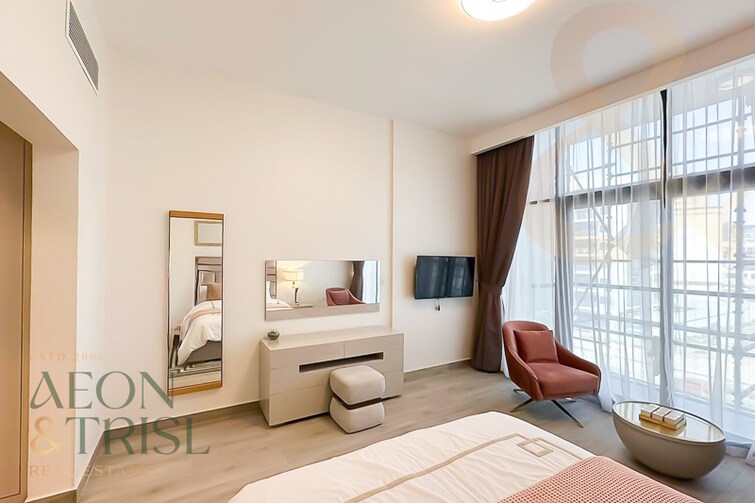 Arjan Heights Apartment for Rent, Arjan, Dubai