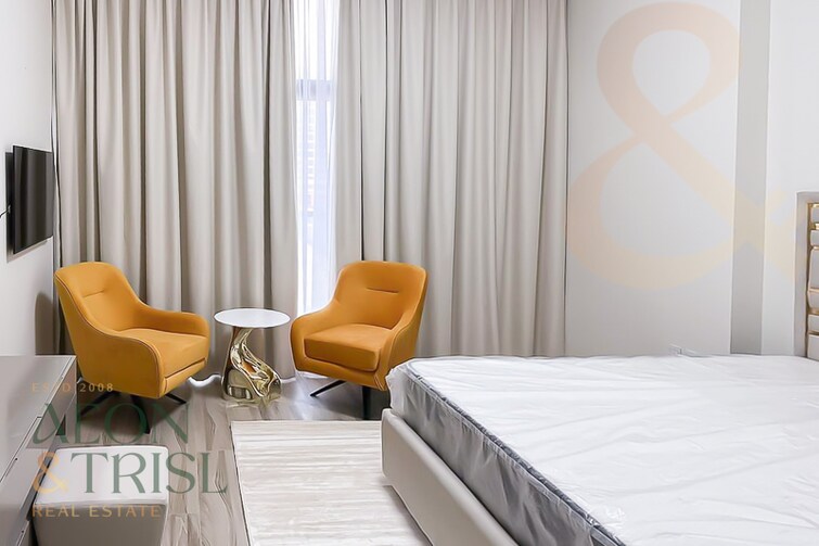 Arjan Heights Apartment for Rent, Arjan, Dubai