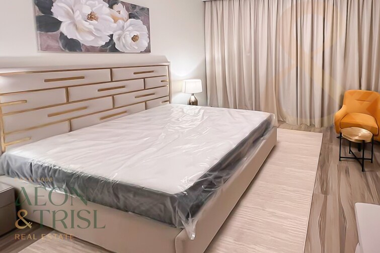 Arjan Heights Apartment for Rent, Arjan, Dubai