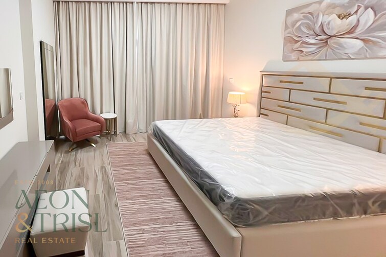 Arjan Heights Apartment for Rent, Arjan, Dubai