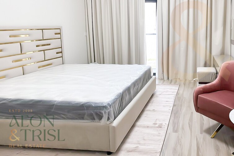 Arjan Heights Apartment for Rent, Arjan, Dubai