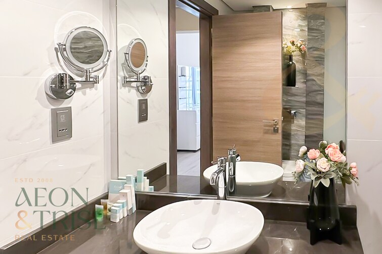 Arjan Heights Apartment for Rent, Arjan, Dubai