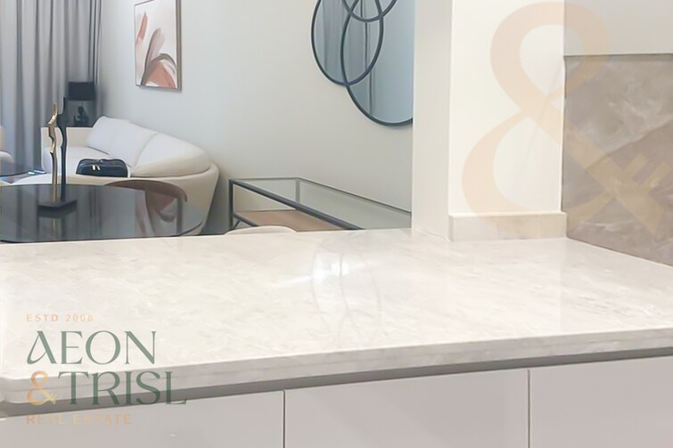 Arjan Heights Apartment for Rent, Arjan, Dubai