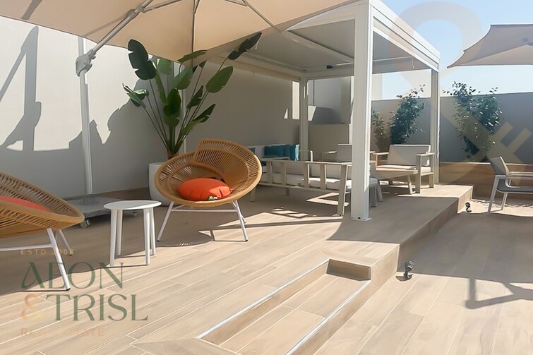 Arjan Heights Apartment for Rent, Arjan, Dubai