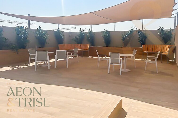 Arjan Heights Apartment for Rent, Arjan, Dubai