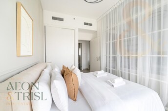 Golfville Apartment for Rent, Dubai Hills Estate, Dubai