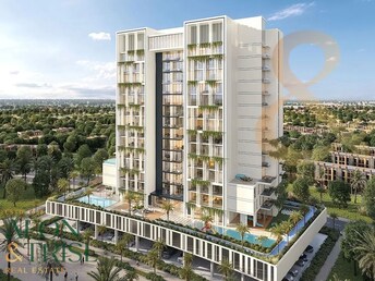  Apartment for Sale, Dubai Sports City, Dubai