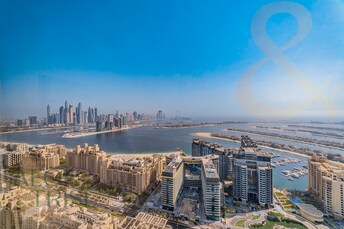 The Palm Tower Apartment for Sale, Palm Jumeirah, Dubai