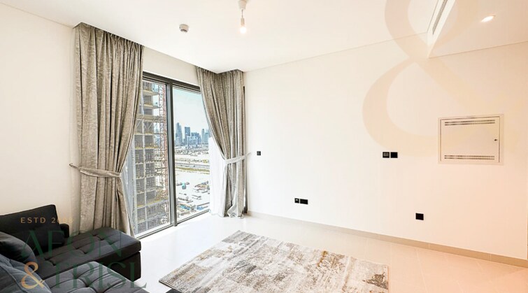 Room Rent Rashid 2 Bedroom 800 Sq.Ft. Apartment for Rent in Sobha Hartland, Mohammed Bin ...