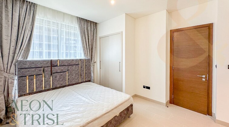 Room Rent Rashid 2 Bedroom 800 Sq.Ft. Apartment for Rent in Sobha Hartland, Mohammed Bin ...