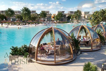 Portofino Townhouse for Sale, Damac Lagoons, Dubai