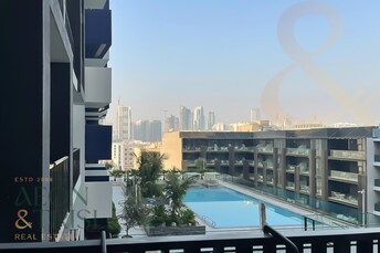 JVC District 13 Apartment for Rent, Jumeirah Village Circle (JVC), Dubai