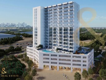  Apartment for Sale, Jebel Ali, Dubai