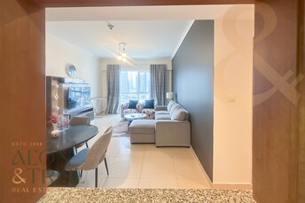 JLT Cluster Q Apartment for Rent, Jumeirah Lake Towers (JLT), Dubai