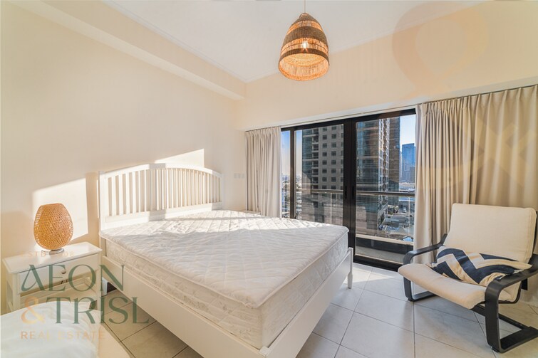 JLT Cluster V Apartment for Rent, Jumeirah Lake Towers (JLT), Dubai