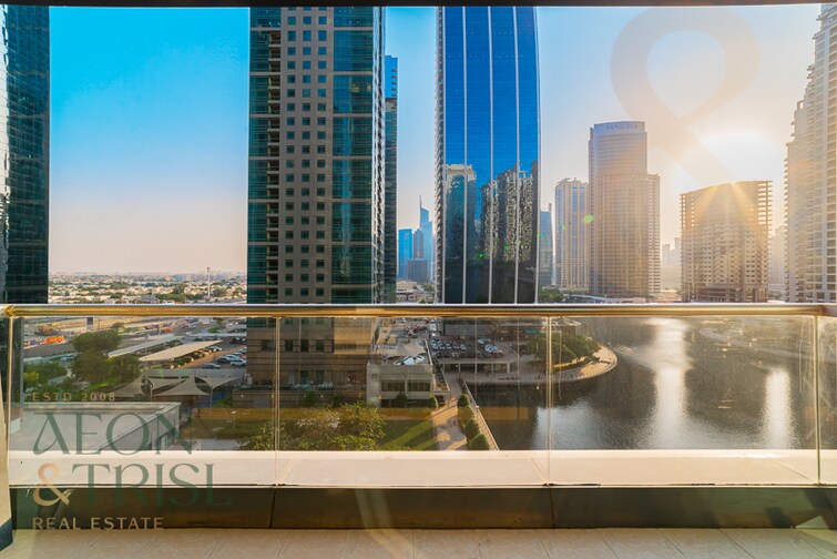 JLT Cluster V Apartment for Rent, Jumeirah Lake Towers (JLT), Dubai