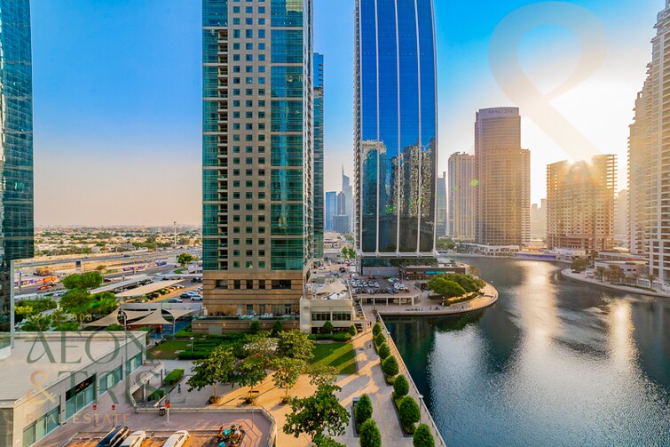 JLT Cluster V Apartment for Rent, Jumeirah Lake Towers (JLT), Dubai