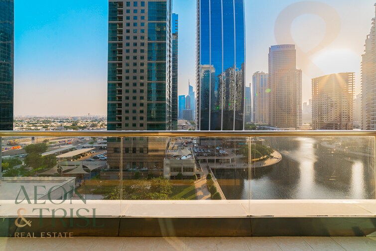 JLT Cluster V Apartment for Rent, Jumeirah Lake Towers (JLT), Dubai