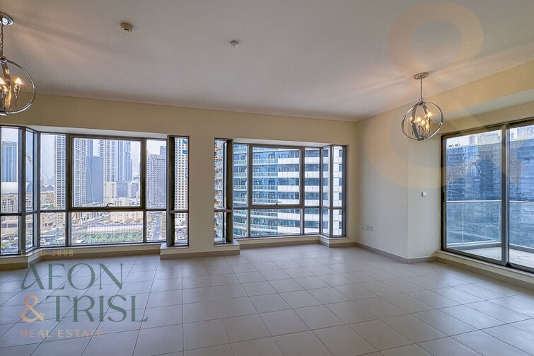 South Ridge Towers Apartment for Sale, Downtown Dubai, Dubai
