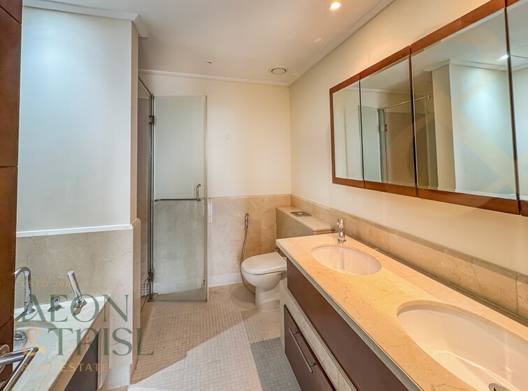 South Ridge Towers Apartment for Sale, Downtown Dubai, Dubai