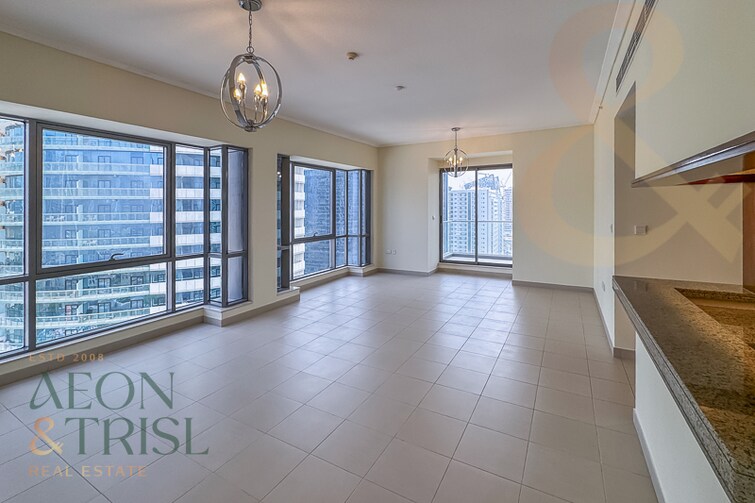 South Ridge Towers Apartment for Sale, Downtown Dubai, Dubai