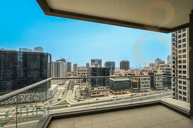 South Ridge Towers Apartment for Sale, Downtown Dubai, Dubai