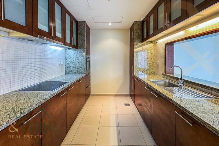 South Ridge Towers Apartment for Sale, Downtown Dubai, Dubai