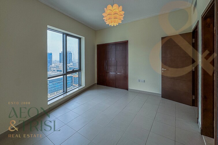 South Ridge Towers Apartment for Sale, Downtown Dubai, Dubai