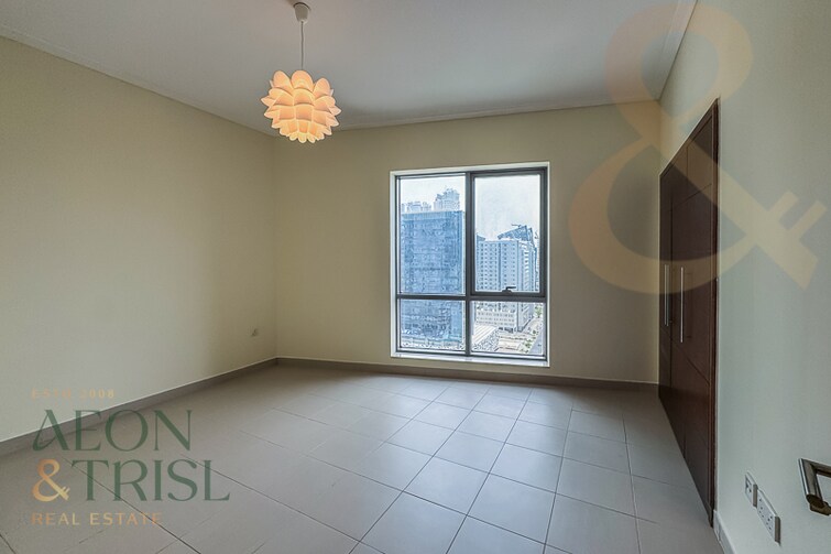 South Ridge Towers Apartment for Sale, Downtown Dubai, Dubai