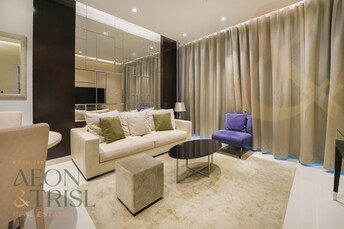 Upper Crest (Burjside Terrace) Apartment for Sale, Downtown Dubai, Dubai