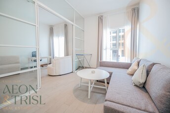 Golfville Apartment for Sale, Dubai Hills Estate, Dubai