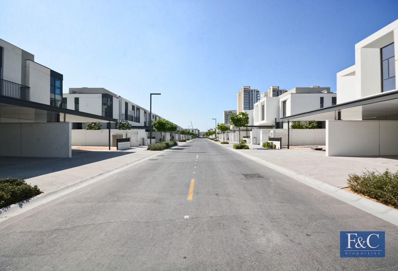 Murooj Al Furjan Townhouse for Rent, Al Furjan, Dubai