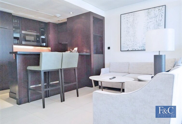  Apartment for Rent, Downtown Dubai, Dubai
