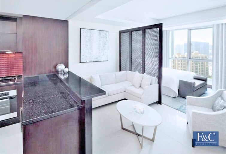  Apartment for Rent, Downtown Dubai, Dubai
