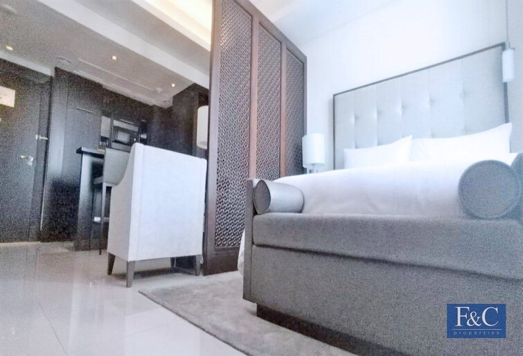  Apartment for Rent, Downtown Dubai, Dubai