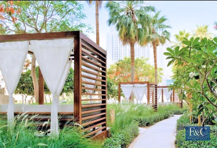  Apartment for Rent, Downtown Dubai, Dubai