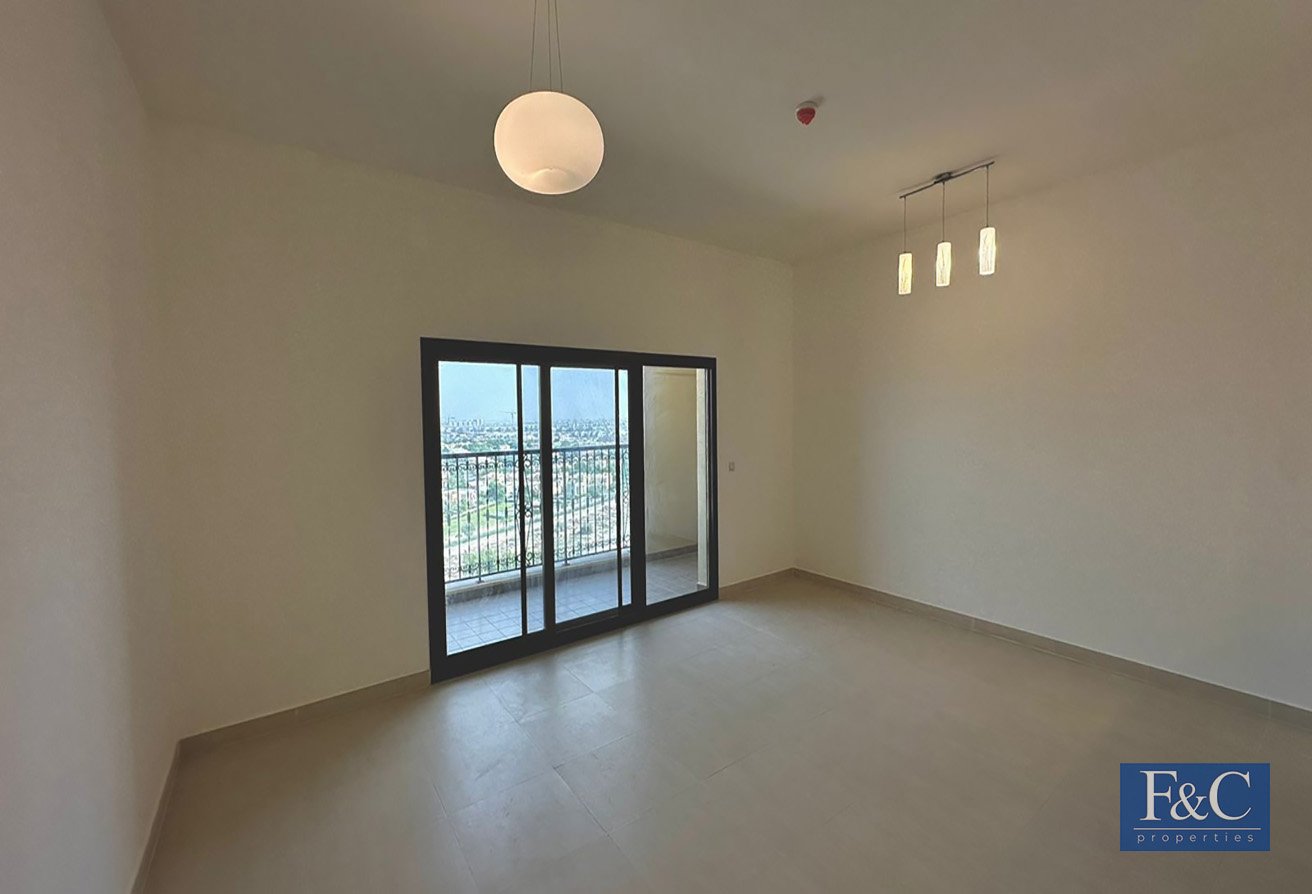 Al Andalus Apartment for Rent, Jumeirah Golf Estates, Dubai