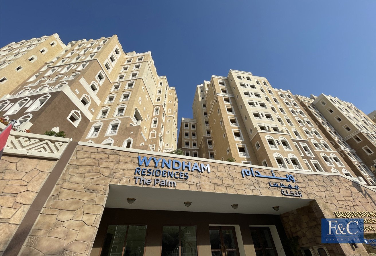 Kingdom Of Sheba Apartment for Rent, Palm Jumeirah, Dubai