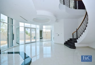 5 BR Villa For Rent in Al Quoz 1 Cover Image