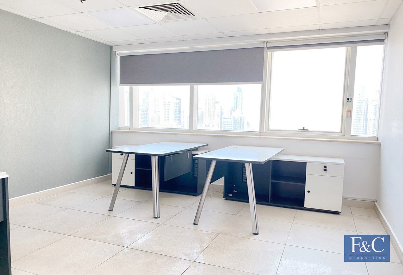 JLT Cluster T Office Space for Rent, Jumeirah Lake Towers (JLT), Dubai