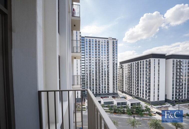  Apartment for Rent, Dubai Hills Estate, Dubai