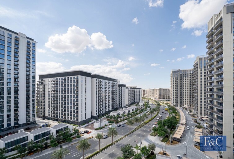  Apartment for Rent, Dubai Hills Estate, Dubai