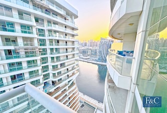 1 BR Apartment For Rent in Scala Tower Cover Image