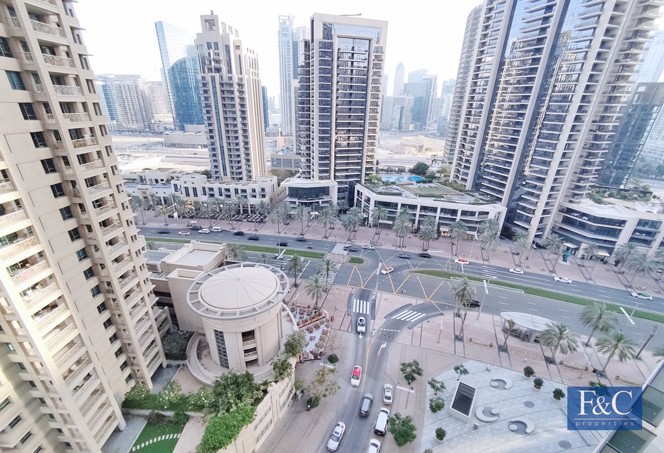 Opera District Apartment for Sale, Downtown Dubai, Dubai