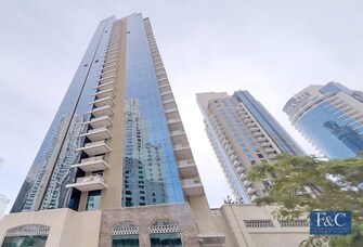 1 BR Apartment For Sale in Marina Promenade Cover Image