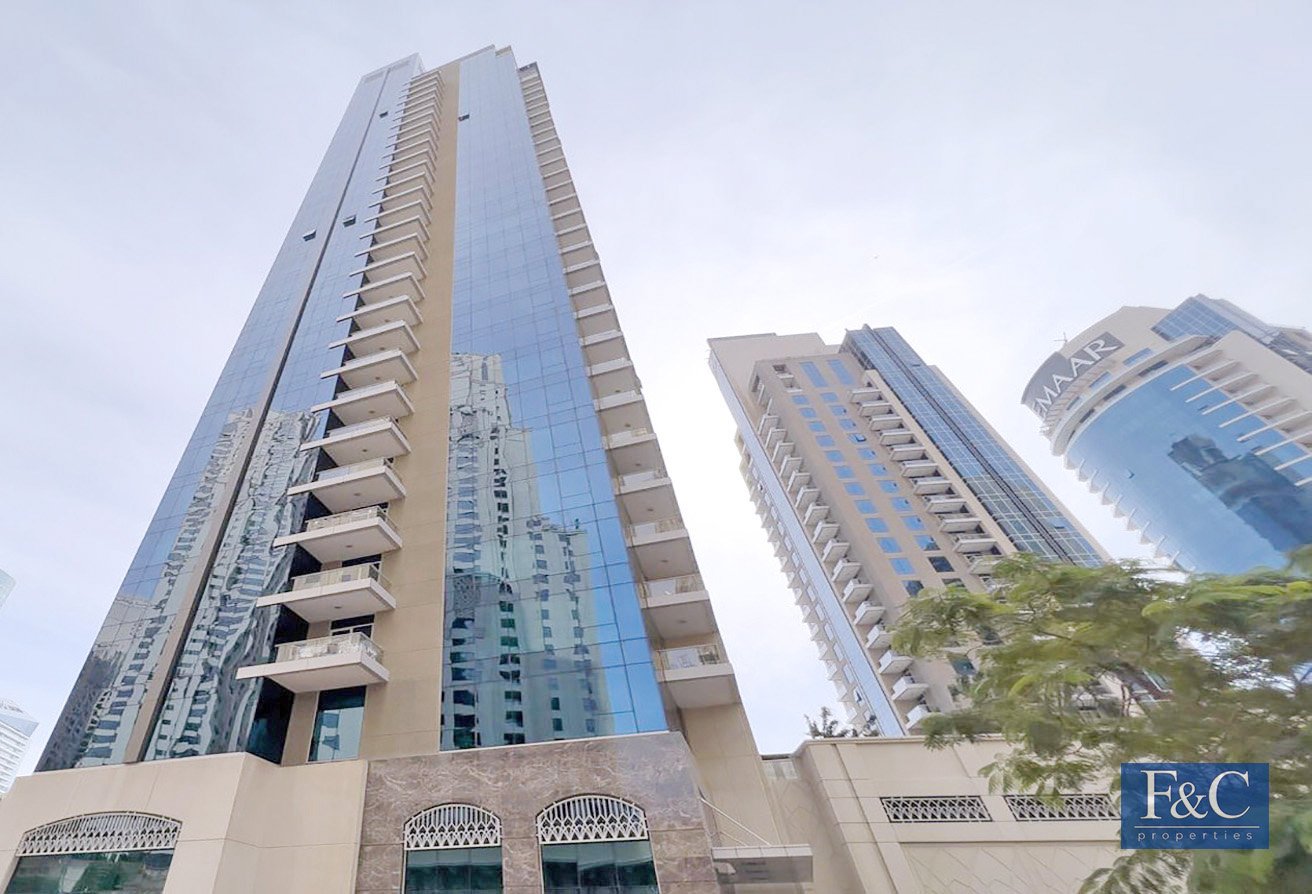 Marina Promenade Apartment for Sale, Dubai Marina, Dubai