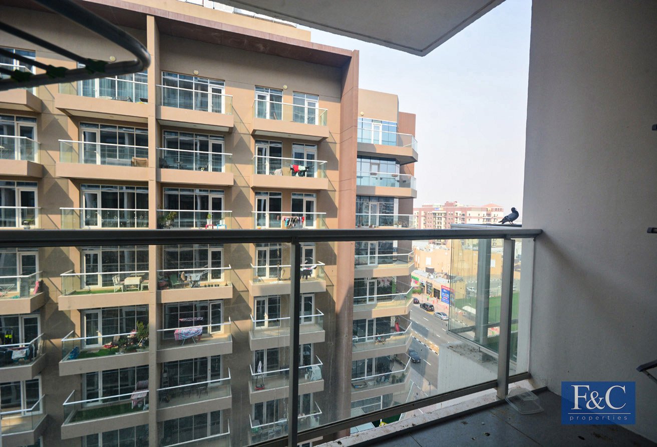 Binghatti Apartments Apartment for Sale, Dubai Silicon Oasis, Dubai